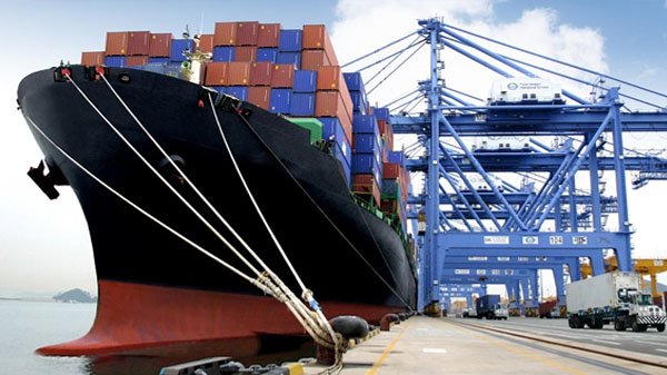 Alianzas Agentes de Carga Internacional.