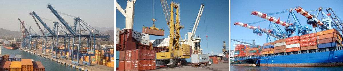 Asesorias en Comercio Exterior